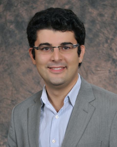 profile photo for Dr. Tahir Ekin