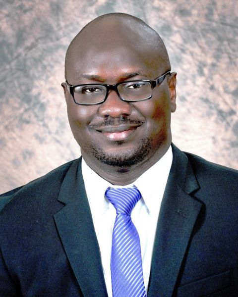 profile photo for Dr. Andrew Ojede