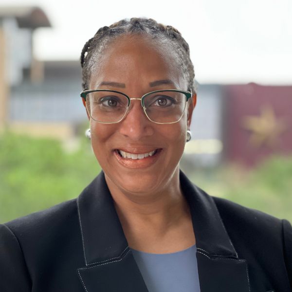 profile photo for Dr. Matari Gunter