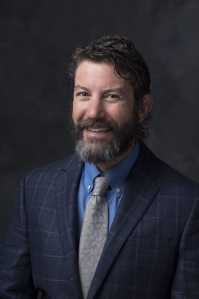 profile photo for Dr. Jon Lasser