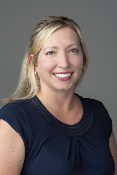 profile photo for Dr. Lindsay Erin Kipp