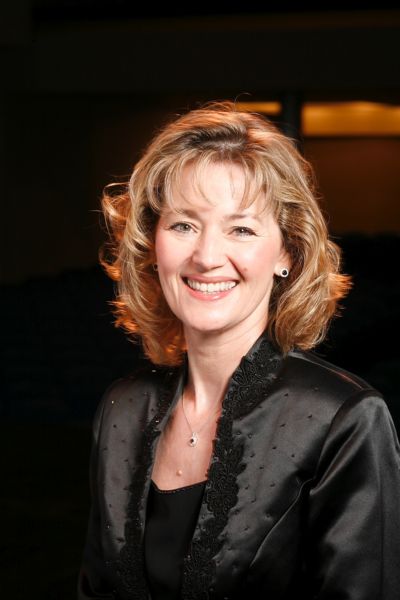 profile photo for Dr. Lynn Brinckmeyer