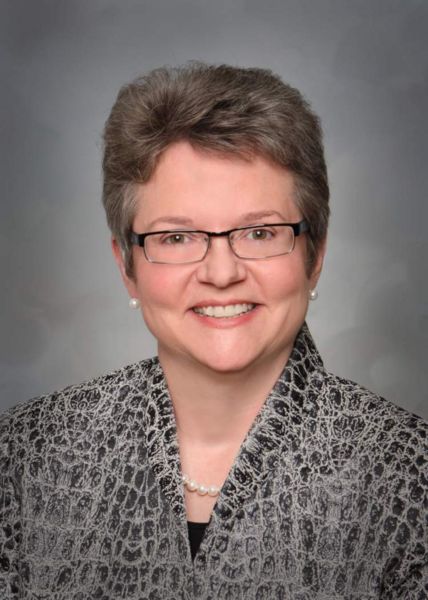 profile photo for Dr. Mary Ellen Cavitt