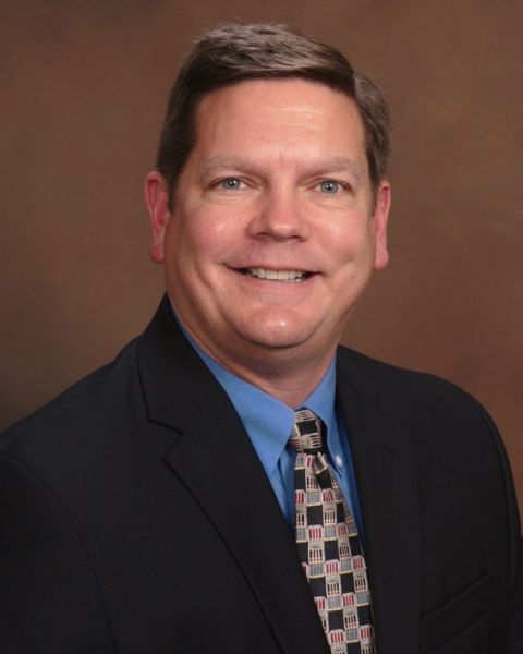 profile photo for Dr. David Gibbs