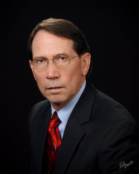 profile photo for Dr. Michael Nowicki