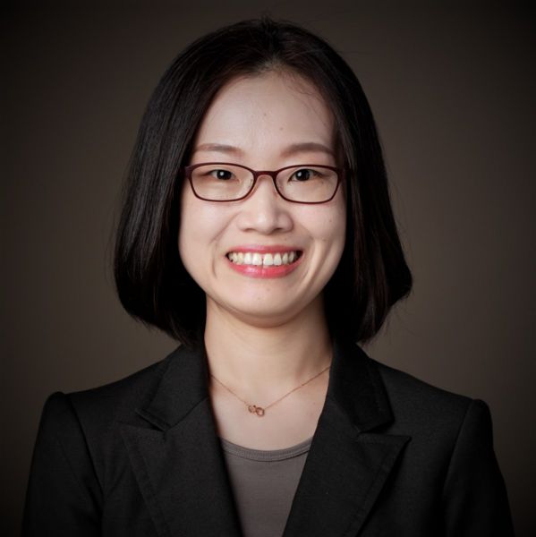 profile photo for Dr. Injeong Jo