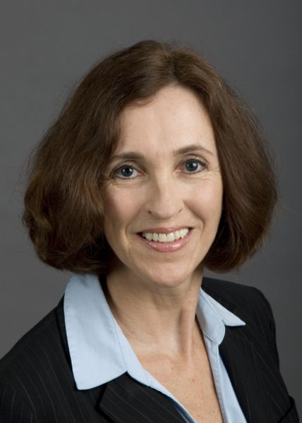profile photo for Dr. Rebecca Bell-Metereau
