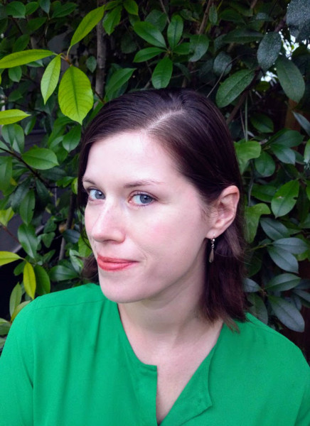 profile photo for Jennifer Jackson duBois