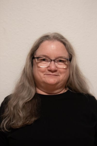 profile photo for Dr. Blake Seana Locklin