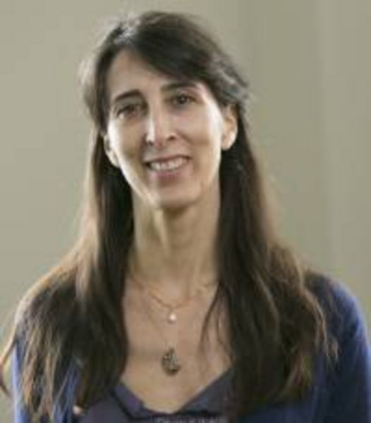 profile photo for Dr. Maria Luisa Gomez Ramirez