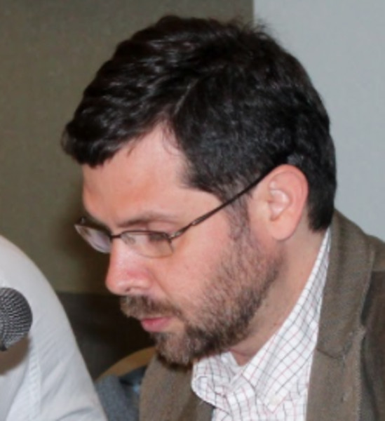 profile photo for Dr. Alejandro Barcenas Pardo
