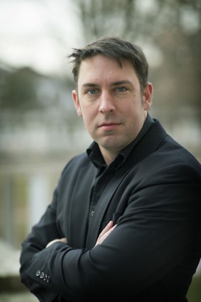 profile photo for Dr. Joseph Laycock