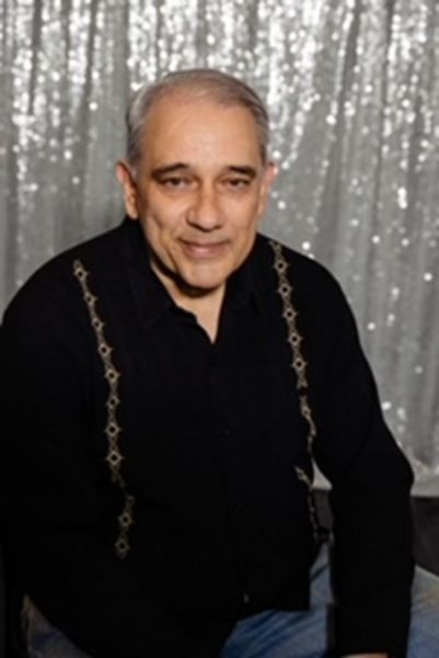profile photo for Dr. Christopher Ralph Brown