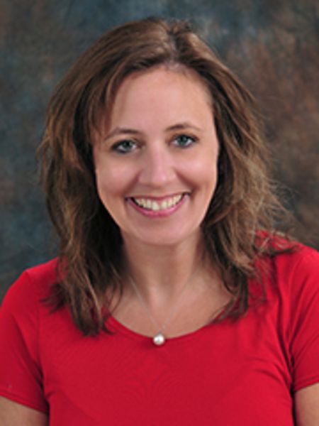 profile photo for Dr. Carmen E Westerberg