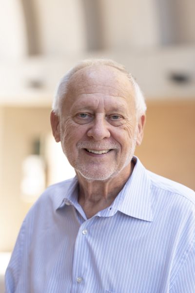 profile photo for Dr. Joseph Kotarba