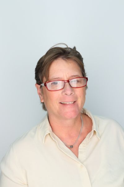 profile photo for Dr. Andrea Aspbury