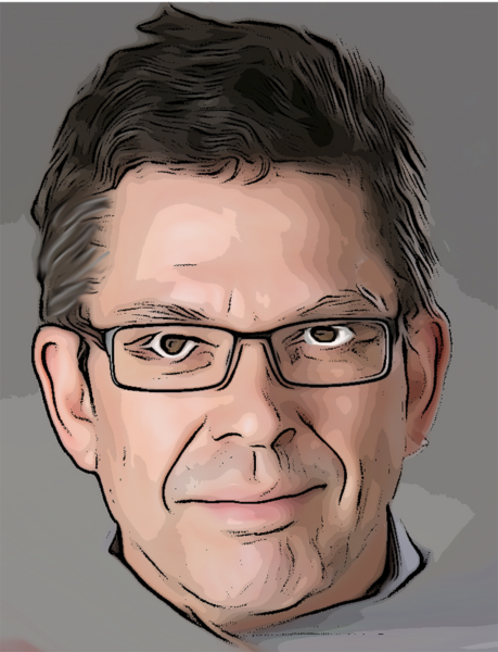 profile photo for Dr. Bill Brittain