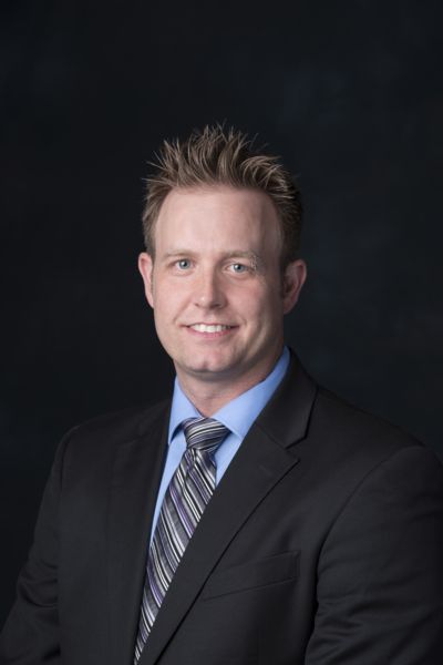 profile photo for Dr. Todd W Hudnall