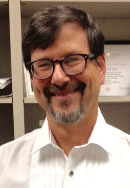 profile photo for Professor Sean Michael Kerwin