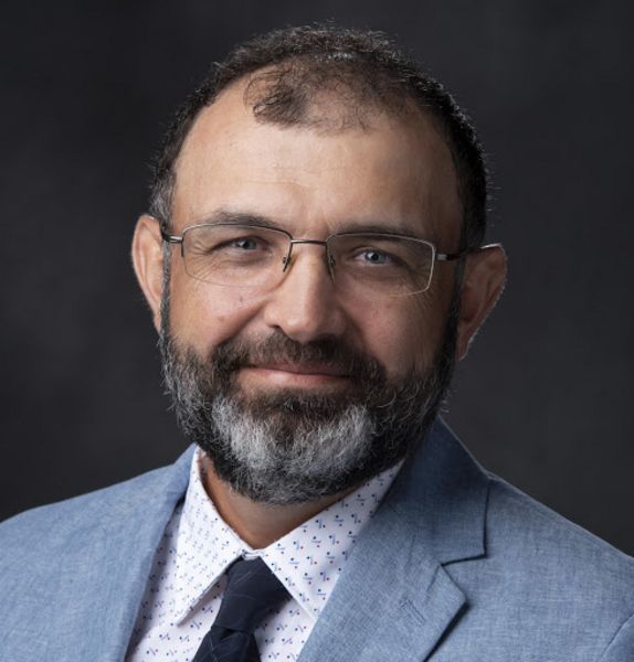 profile photo for Dr. Semih Aslan
