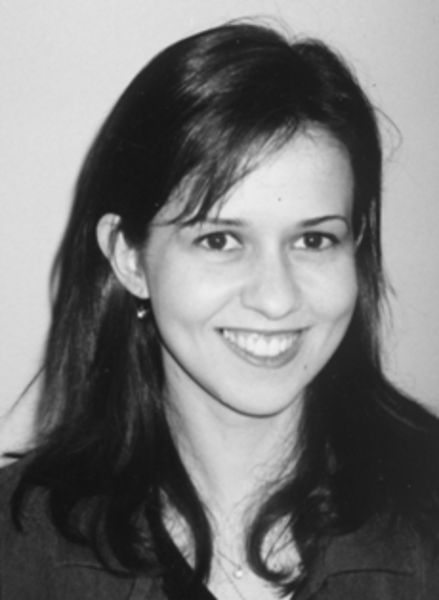 profile photo for Dr. Daniela Ferrero
