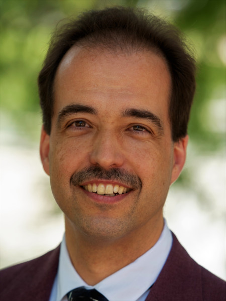 profile photo for Dr. Thomas M Keller