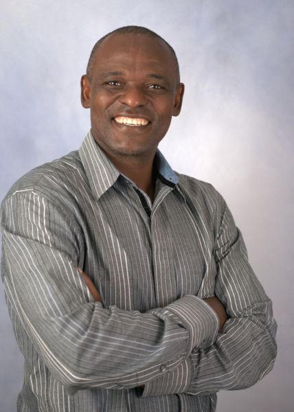 profile photo for Dr. Samuel Obara