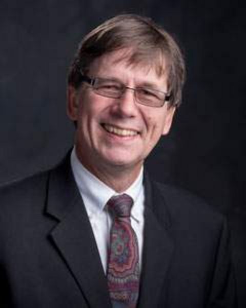 profile photo for Dr. David Snyder