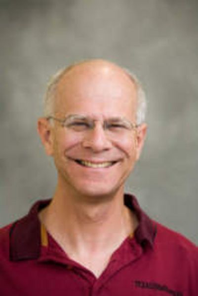 profile photo for Dr. Max L Warshauer