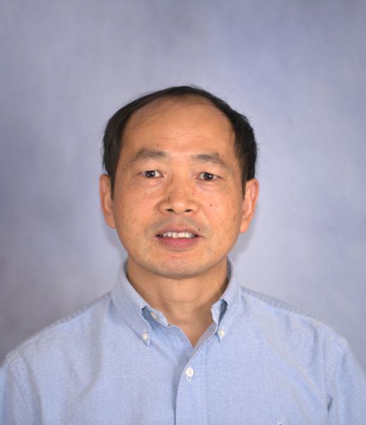 profile photo for Dr. Qiang Zhao