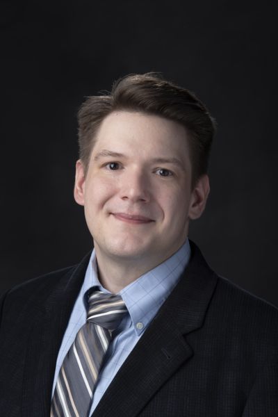 profile photo for Dr. Lucas J Rusnak