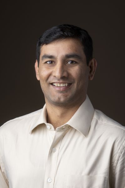 profile photo for Dr. Piyush Ravindra Shroff