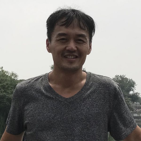 profile photo for Dr. Young Ju Lee