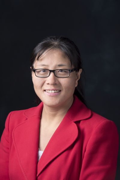 profile photo for Dr. Shuying Sun