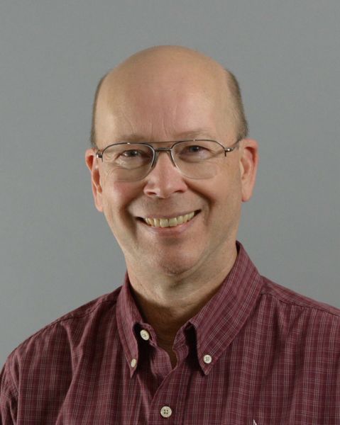 profile photo for Dr. Mark Holtz