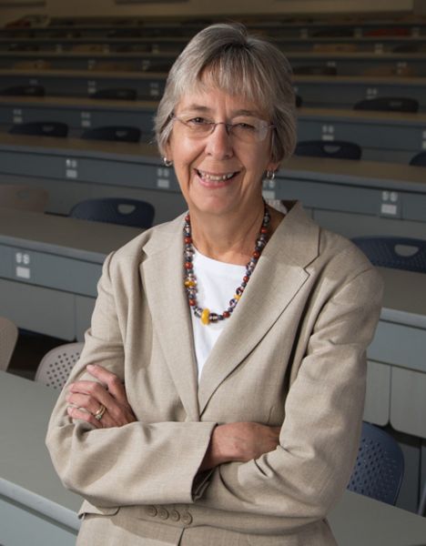 profile photo for Dr. Christine Elizabeth Hailey