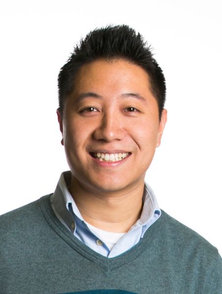 profile photo for Dr. Carlton Fong