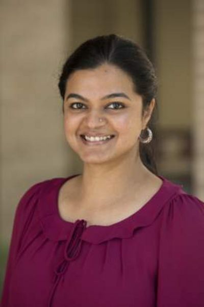 profile photo for Dr. Ranjini Mohan