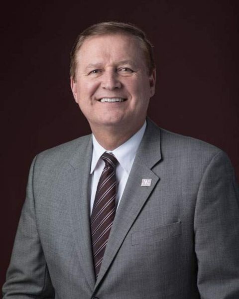 profile photo for Mr. Gary T. Ray