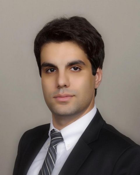 profile photo for Dr. Masoud Moradi