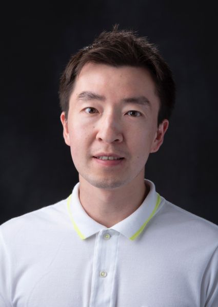profile photo for Dr. Yumeng Li