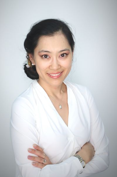 profile photo for Dr. Emily Kyung Jin Suh