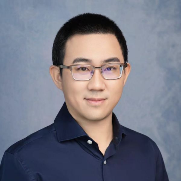 profile photo for Dr. Kecheng Yang