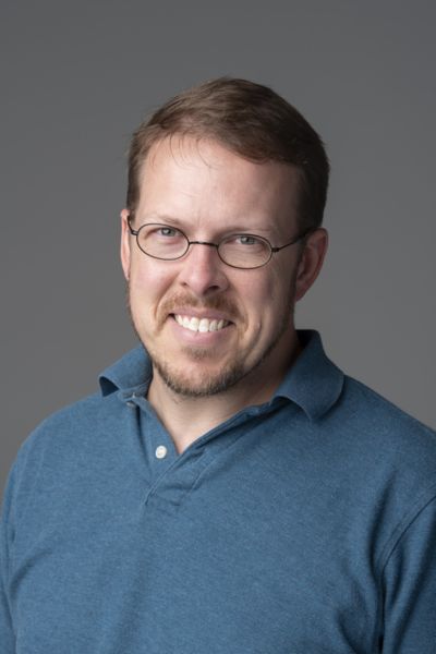 profile photo for Dr. Paul Christian Dawkins