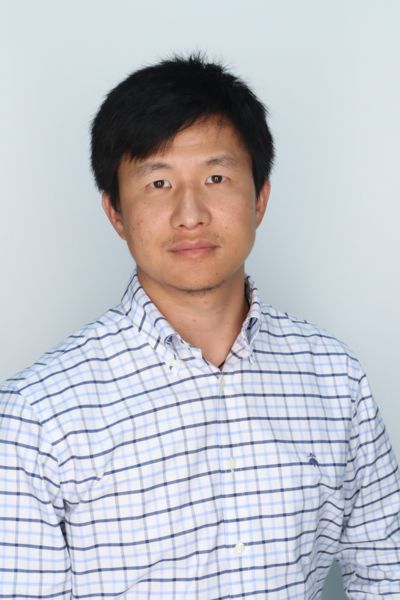 profile photo for Haitao Gong