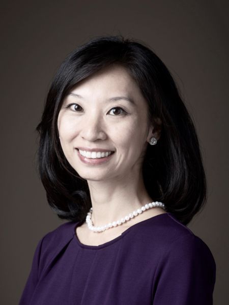 profile photo for Dr. Jie Yang