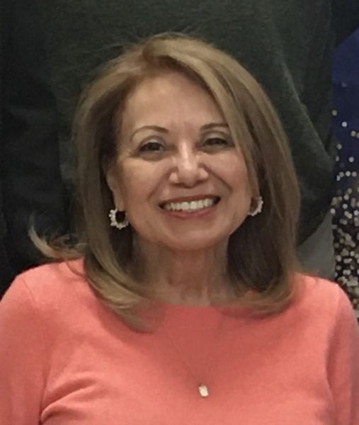 profile photo for Dr. Rachel S Ruiz