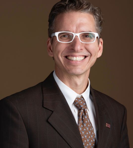 profile photo for Dr. Andrew Owen Behnke
