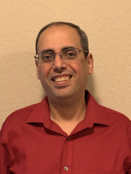 profile photo for Dr. Ash Demian