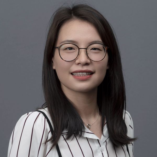 profile photo for Dr. Xiaohua Luo